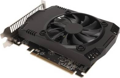 Gaming Graphics Card RX550 4GB GDDR5 128Bit