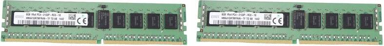 8GB DDR4 Server RAM Memory 2133MHz