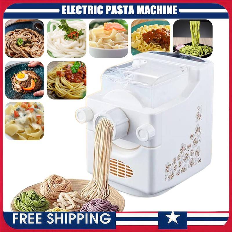 Noodle maker Electric Pasta Maker Noodle Making Machine