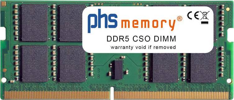 PHS-memory RAM Compatibile Terra 2420