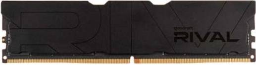GOODRAM PC RAM DDR4 Rival Deep 16GB 3600 CL18