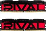 GOODRAM PC RAM DDR4 Rival Radiant 16GB 3200 CL16