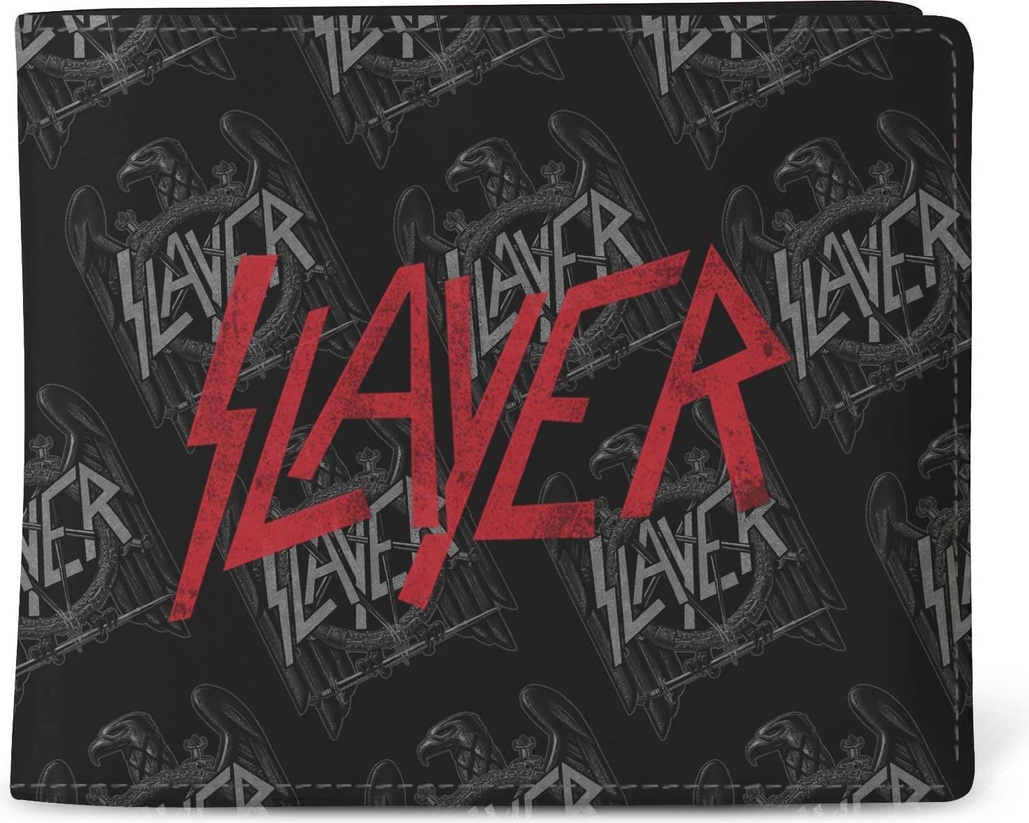 Slayer Wallet Pattern