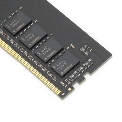 8GB 2666MHz DDR4 Memory Module