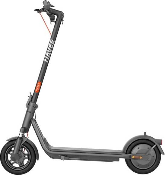 El løbehjul 20 km Navee V50i Pro II-IT Computer