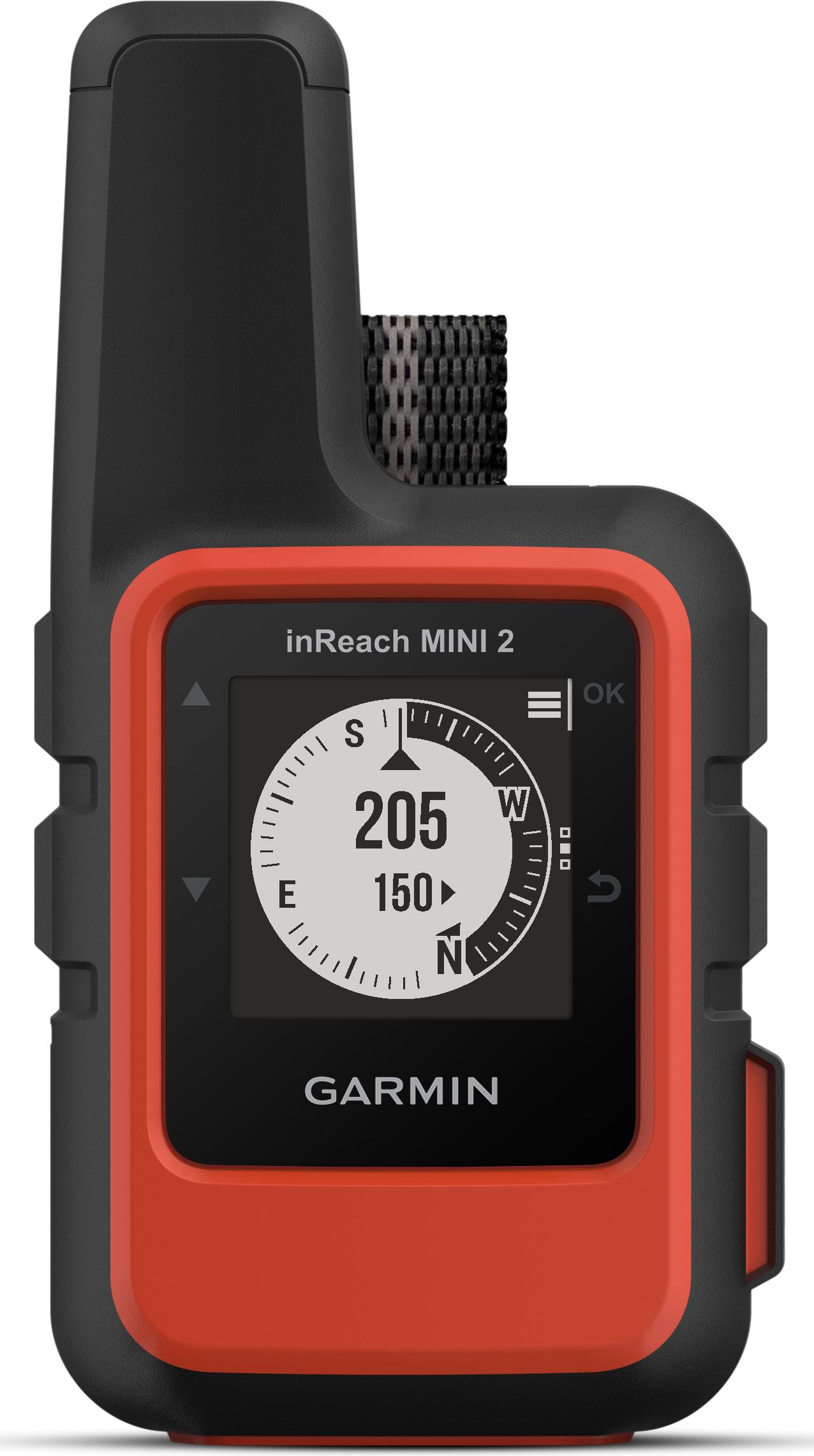 Garmin Inreach Mini 2 Flame Red GPS