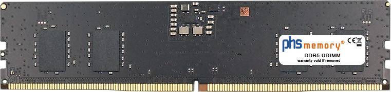 PHS-memory RAM Compatibile HP HyperX Omen 35L