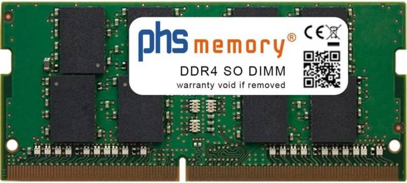 PHS-memory RAM 16GB DDR4 3200MHz