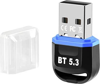 Usb bluetooth adapter Smart Chip USB Bluetooth 5.3 Adapter