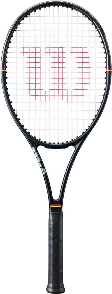 Pro Staff 97 Classic Tennis Racket