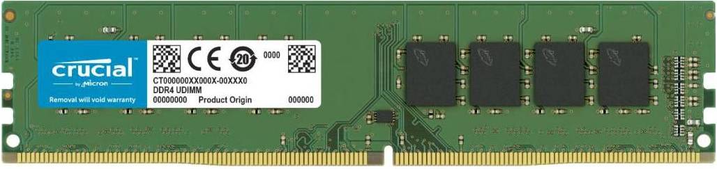 Crucial CT8G4DFRA32AT Memory Module 8