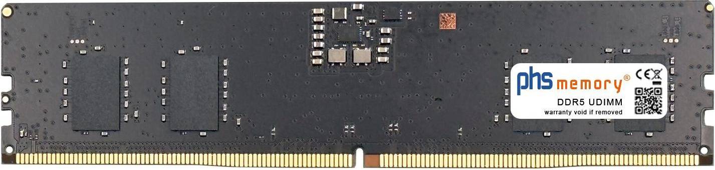 PHS-memory RAM Terra PC-Home 4000
