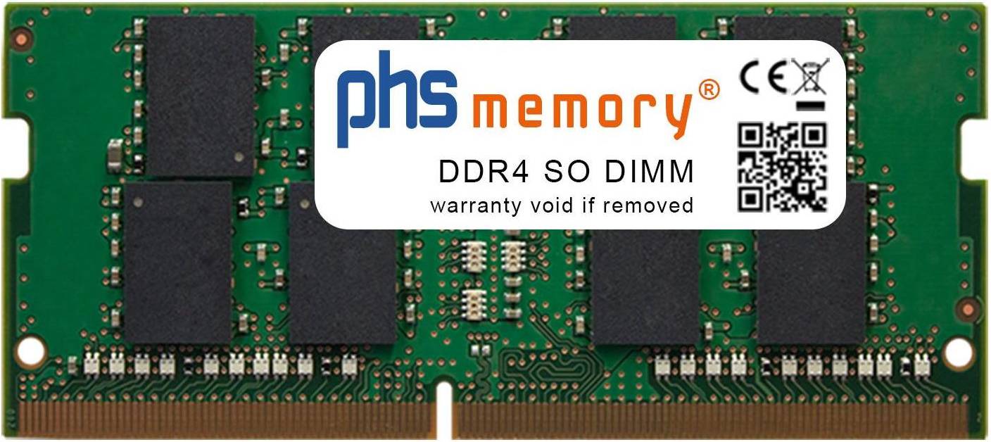 PHS-memory RAM Acer Aspire Go 15