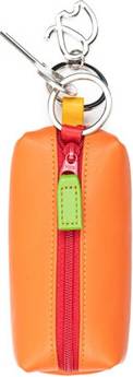 Portemonnee Rood Oranje