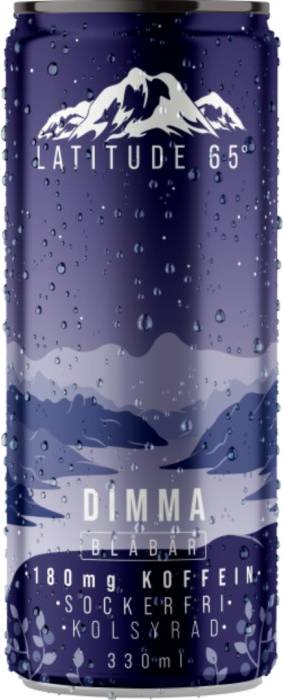 Dimma 330 ml
