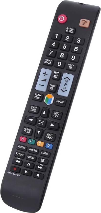 Telecomando Universale Ricambio Smart TV LCD LED