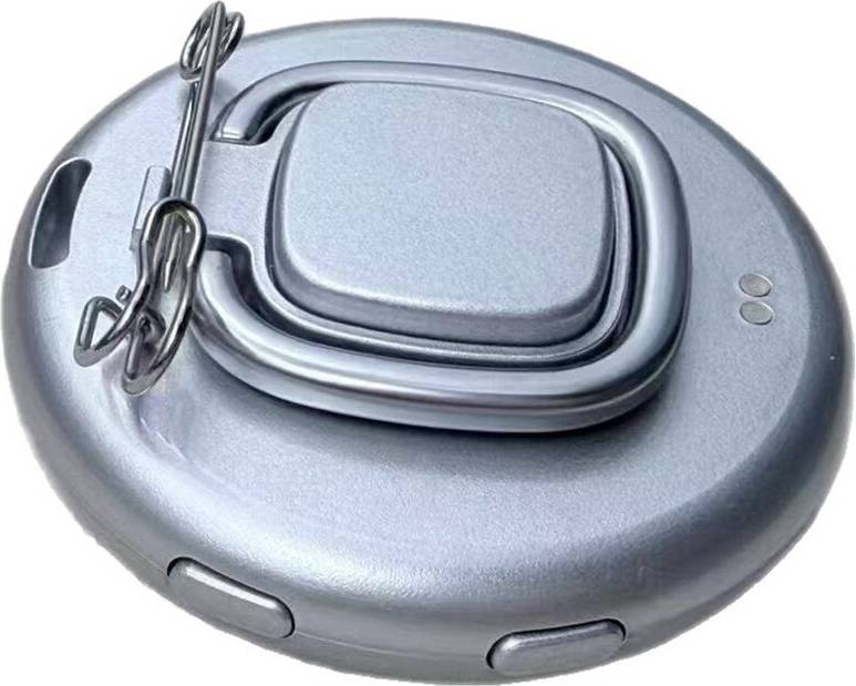 Kepptory Digital Photo Frame Button Badge
