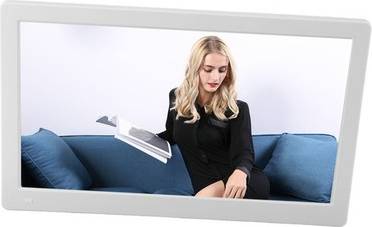 Digital Photo Frame 15.6 Inch Hd Display