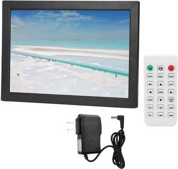 17 Inch Digital Photo Frame