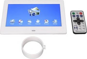 7 Inch Digital Picture Frame