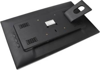 Smart Digital Photo Frame Adjustable Brightness
