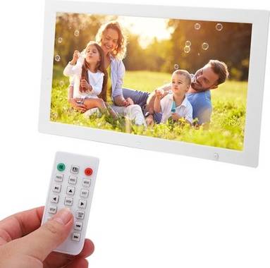 18.5 Inch Digital Photo Frame