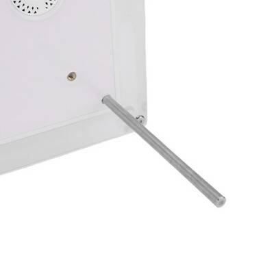Digital Picture Frame 10.1 Inch Player