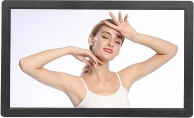 Digital Picture Frame 27 Inch Hd