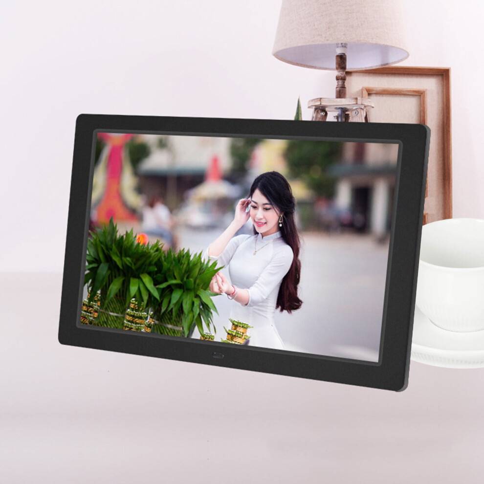 12 Inch HD Digital Picture Frame