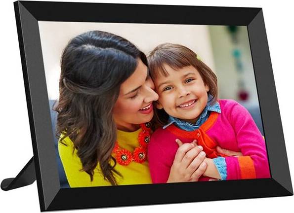 10.1 Inch WiFi Digital Photo Frame
