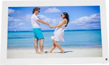 Digital Picture Frame 15.6 Inch