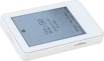 Portable Electric Book Reader 2.7 Inch