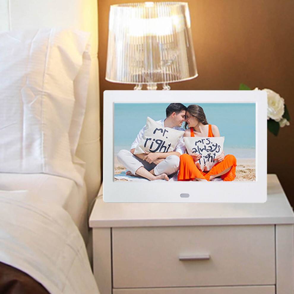 Digital Photo Frame 7 Inch HD