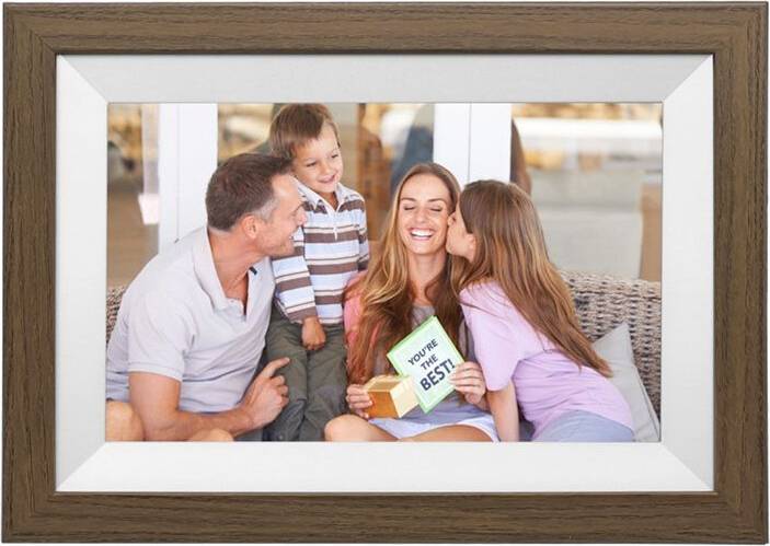 10.1 Inch WiFi Digital Picture Frame