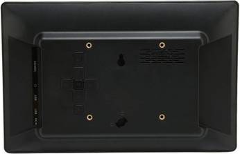 Digital Photo Frame 10 Inch Stereo