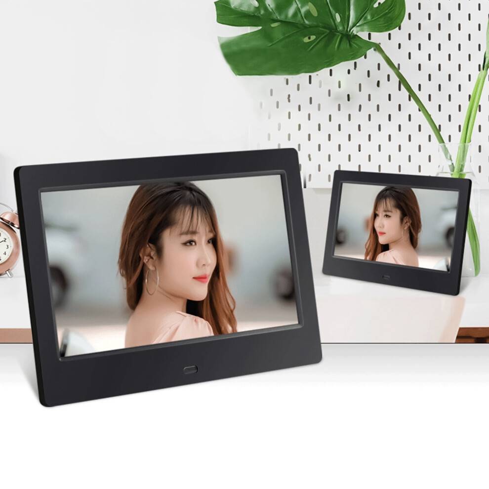 7-Inch HD Digital Photo Frame