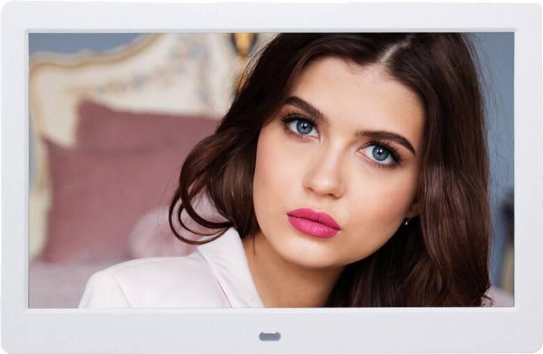 Kiplyki Digital Photo Frame 10 Inch HD