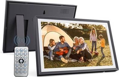 10.1 Inch Digital Photo Frame Desktop Album