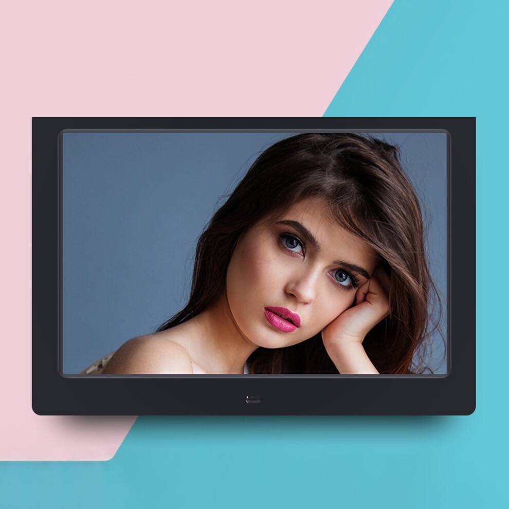 10 Inch HD Digital Photo Frame