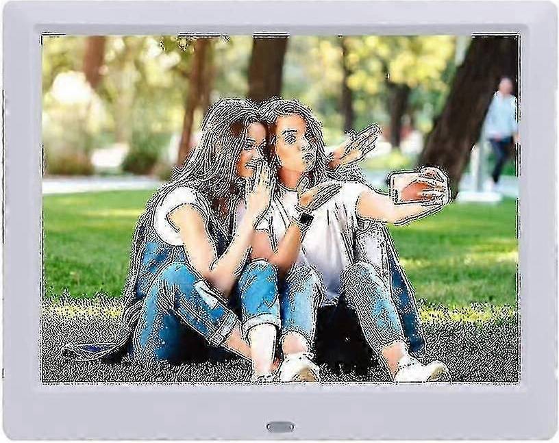 10.1 Inch Electronic HD Digital Photo Frame