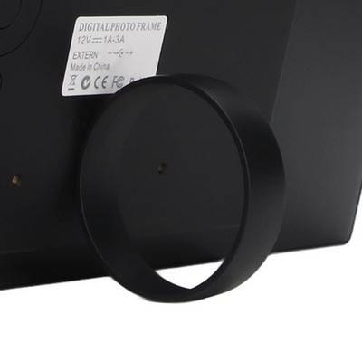 17 Inch Hd Digital Photo Frame