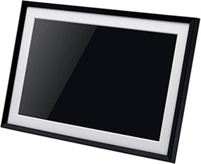 Typecat Digital Picture Frame 10.1 Inch WiFi