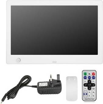 10 Inch Human Body Induction Digital Photo Frame