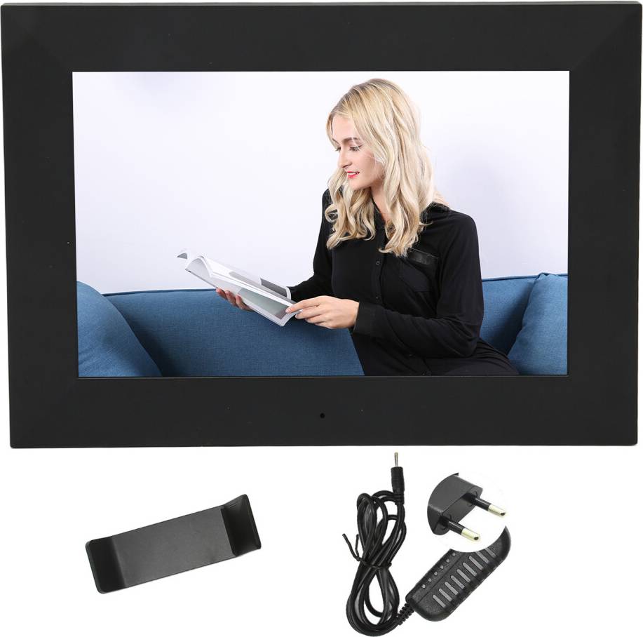Auto Rotate Digital Photo Frame