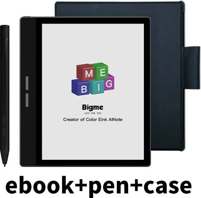 Bigme B751C 7 Inch E Ink Screen Tablet