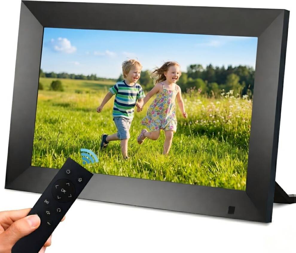 Digital photo frame Digital Photo Frame 10.1 Inch
