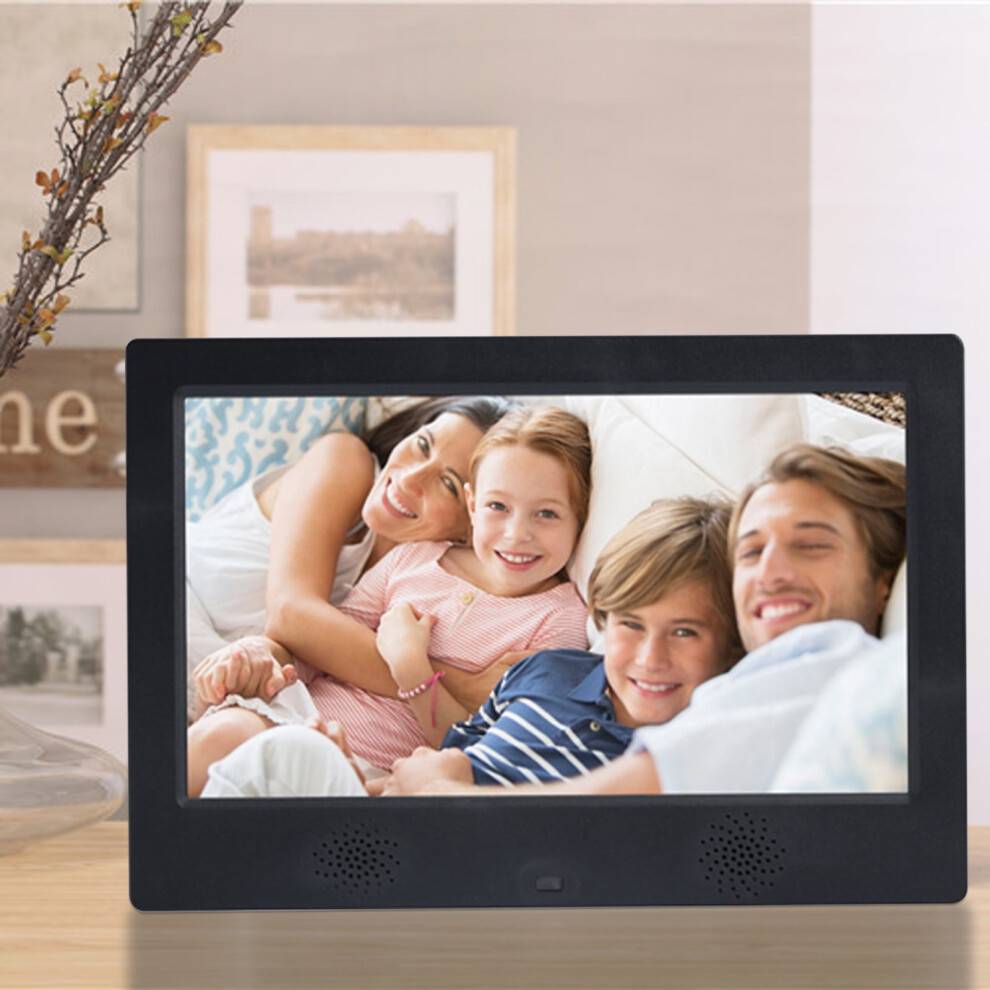 10-Inch Smart Digital Photo Frame 32GB