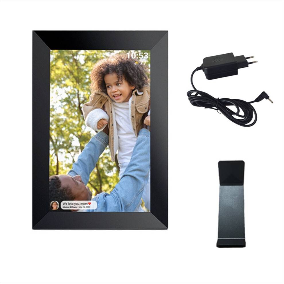 10.1 Inch WiFi Digital Photo Frame