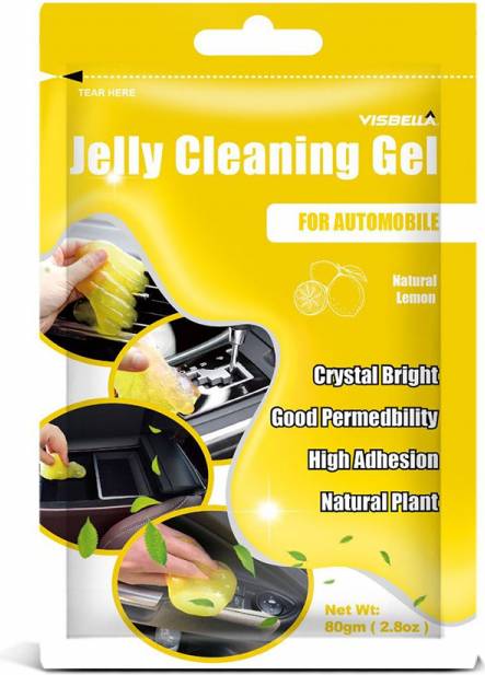 MaxCustom Multi-Functional Keyboard Cleaning Gel 80g