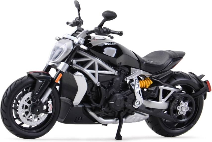 Vehicle Collection Hobby Motorcycle Model